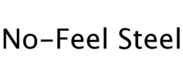 NO-FEEL STEEL trademark