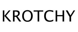 KROTCHY trademark