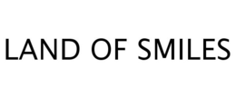 LAND OF SMILES trademark