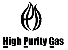 HPG HIGH PURITY GAS trademark