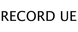 RECORD UE trademark