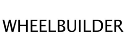 WHEELBUILDER trademark