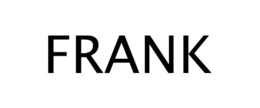 FRANK trademark