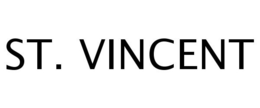 ST. VINCENT trademark