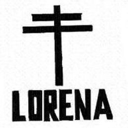 LORENA trademark