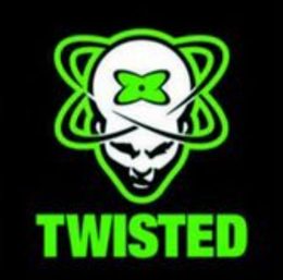 TWISTED trademark