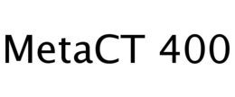 METACT 400 trademark
