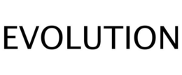 EVOLUTION trademark