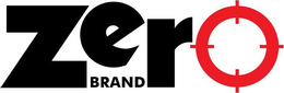 ZERO BRAND trademark