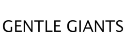 GENTLE GIANTS trademark