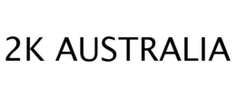 2K AUSTRALIA trademark