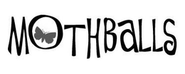 MOTHBALLS trademark