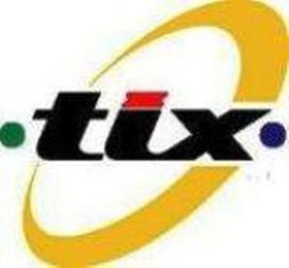 TIX trademark