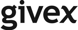 GIVEX trademark