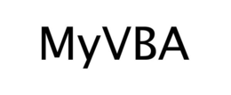 MYVBA trademark