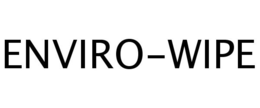 ENVIRO-WIPE trademark
