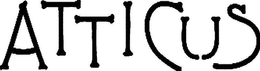 ATTICUS trademark