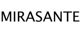 MIRASANTE trademark
