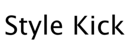 STYLE KICK trademark