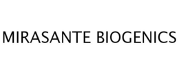 MIRASANTE BIOGENICS trademark
