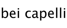 BEI CAPELLI trademark