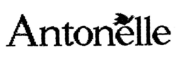 ANTONELLE trademark