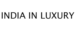 INDIA IN LUXURY trademark