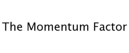 THE MOMENTUM FACTOR trademark