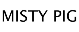 MISTY PIG trademark