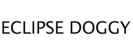 ECLIPSE DOGGY trademark