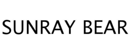 SUNRAY BEAR trademark