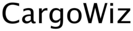 CARGOWIZ trademark