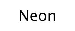 NEON trademark