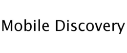 MOBILE DISCOVERY trademark