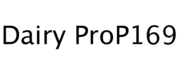 DAIRY PROP169 trademark