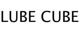 LUBE CUBE trademark