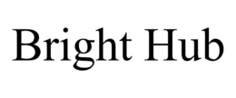 BRIGHT HUB trademark