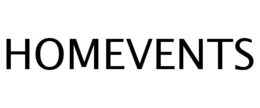 HOMEVENTS trademark