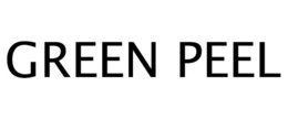 GREEN PEEL trademark