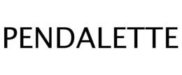 PENDALETTE trademark