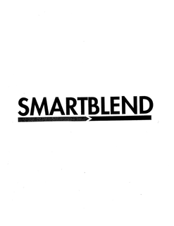SMARTBLEND trademark