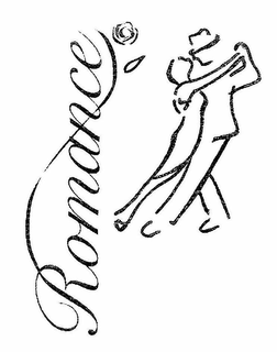 ROMANCE trademark