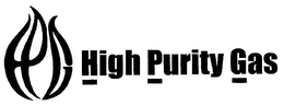 HPG HIGH PURITY GAS trademark