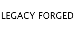 LEGACY FORGED trademark