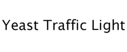 YEAST TRAFFIC LIGHT trademark