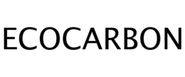 ECOCARBON trademark
