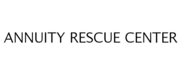ANNUITY RESCUE CENTER trademark