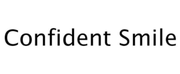 CONFIDENT SMILE trademark