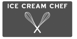 ICE CREAM CHEF trademark