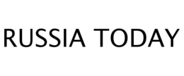 RUSSIA TODAY trademark